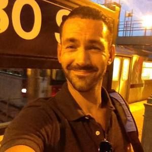 Meet your Posher, Jaime